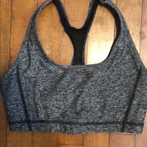 Express Sports Bra
